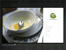 Tablet Screenshot of enigmaproductions.us